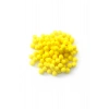 Peluş Ponpon, 1.5 Cm 50 Adet Sarı