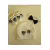 Bebek Papyon Bere Patik Set