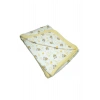 Bebek Tek Kat Penye Battaniye Kundak 80x90 Cm