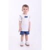 Çocuk-Bebek Yazlık İkili Takım