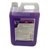 Parfümlü Yüzey Temizleyici Mor/Lavanta 5 Lt