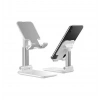 Masaüstü Telefon Standı Folding Desktop Phone Stand Beyaz
