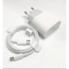 ŞARJ ALETİ TAKIMI 35W TYPE-C
