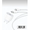 ŞARJ ALETİ TAKIMI 20 W TYPE-C IPHONE