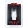 Auris CH28 USB Şarj Başlığı 12W- Hızlı 2.4 A