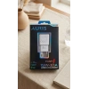Auris CH04 USB Şarj Başlığı 15W- Hızlı 3.1A