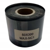 50X300 WAX RİBON
