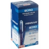 BÜRP Tükenmez Kalem 1.0 mm 50 Adet