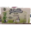 Natural Bambu Özlü 3 Katlı Tuvalet Kağıdı 16lı