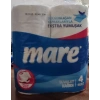 Mare Katlı Tuvalet Kağıdı 4lı