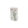 HTM Yapı KALİTE Reflex Slimfit Glove L Krem Pudrasız Muayene Eldiven 100lü