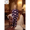 Çocuk Hello Kitty Pijama Takımı