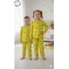 Çocuk Tweety Pijama Takımı