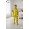 Çocuk Tweety Pijama Takımı