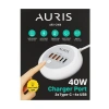 ÇOKLU USB PRİZLİ - CH80 40W