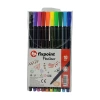FINELINER KALEM 12X24 10 LU PK FIXPOINT-P0216