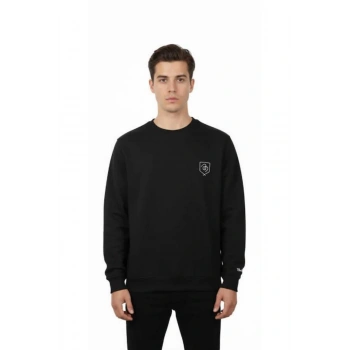 The Brave Premium Erkek Sweatshirt 3 Iplik