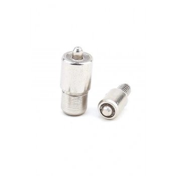 3 Numara Kuşgözü Çakma Aparatı