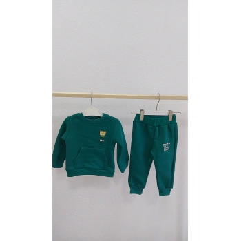 Eşofman Takımı Kışlık 3ip