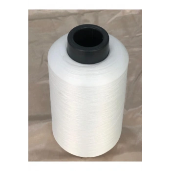 Muzip Marka Overlok Ipliği Beyaz