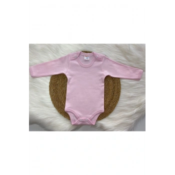 Bebek Çıtçıtlı Badi & Zıbın