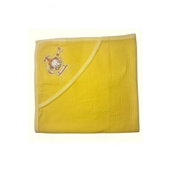 Bebek Kundak Havlusu