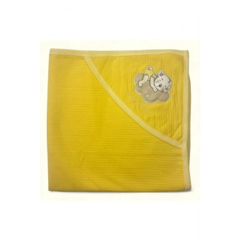 Bebek Kundak Havlusu