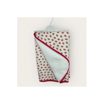 Welsoft Bebek Battaniyesi