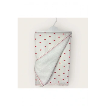 Welsoft Bebek Battaniyesi