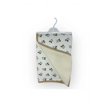 Welsoft Bebek Battaniyesi