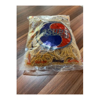 40mm Paket Ambalaj lastiği 500 Gram