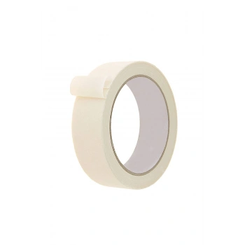 Kağıt Bant 36 mm Maskeleme Bandı Boya Bandı