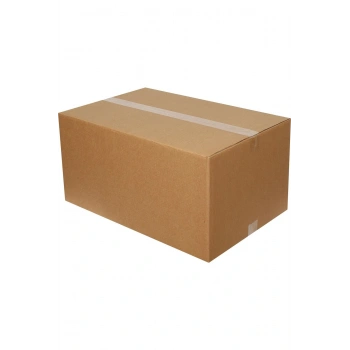 60x40x40 Ebatında 10 Adet, 50kg Kapasiteli, Çift Oluklu Karton Koli,çeyiz Kolisi,taşınma Kolisi