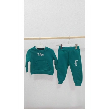 Eşofman Takımı Kışlık 3ip