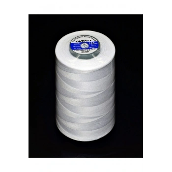 5000 Mt. Dikiş Ipliği Beyaz
