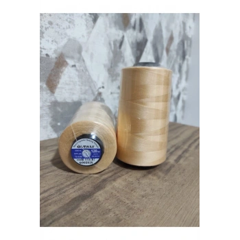 Polyester 120 Numara Dikiş İpliği 5000 m g002628