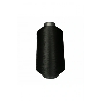 Overlok Ipi - Muz Ip - 150 Denye - 1 Bobin - Siyah