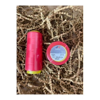 Ev Tipi Overlok İpi 2500M