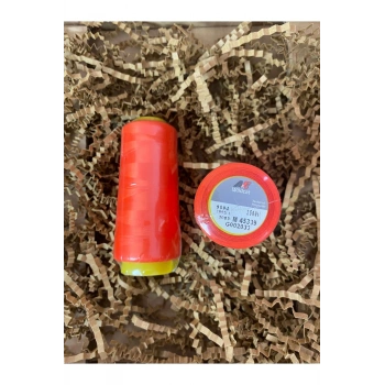 Ev Tipi Overlok İpi 2500M