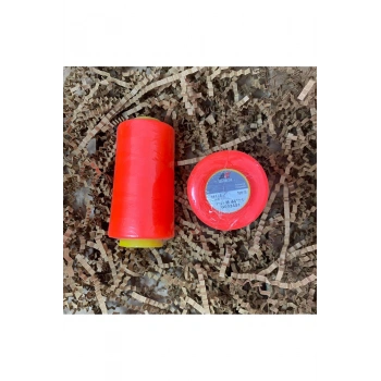 Ev Tipi Overlok İpi 5000M