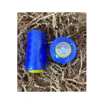 Ev Tipi Overlok İpi 5000M