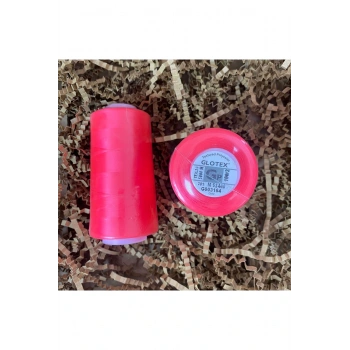 Ev Tipi Overlok İpi 5000M