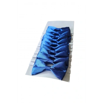 Erkek Çocuk Lastikli Papyon 1 ADET