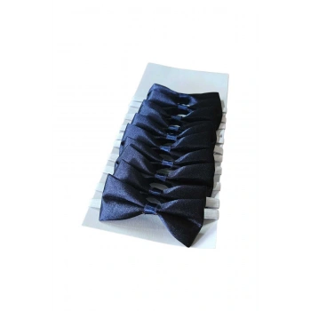 Erkek Çocuk Lastikli Papyon 1 ADET