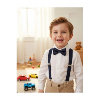 Papyonlu Pantolon Askısı