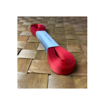 Grogren Kurdele 1 CM 10 MT