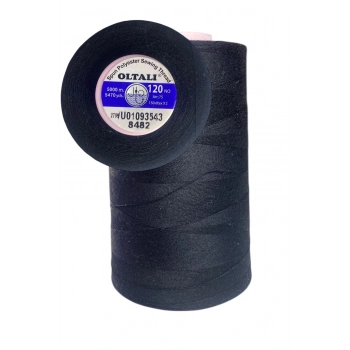 Oltalı Dikiş İpi 120 NO 5000M