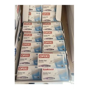 ZIMBA TELİ NO:10 (MİNİ)