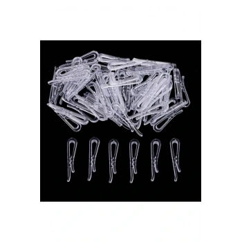 Gömlek Klipsi (1000 ADET)