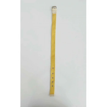 ERKEK ÇOCUK KEMER SARI